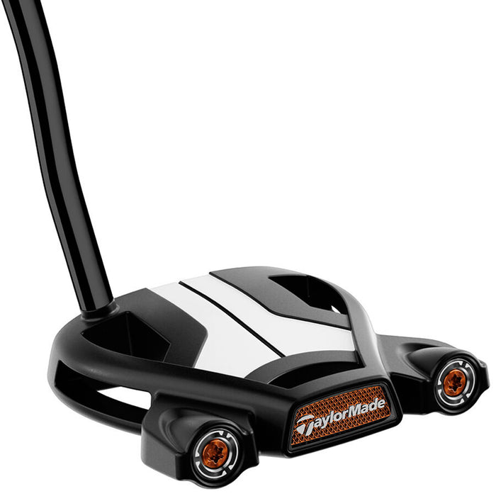 TaylorMade Spider Tour CB Black Series Putter
