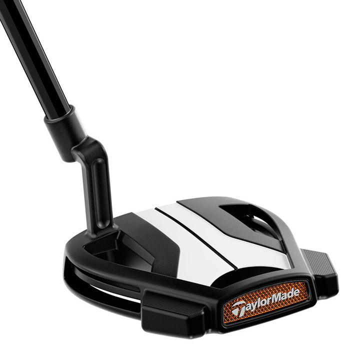 TaylorMade Spider Tour X L-Neck Black Series Putter