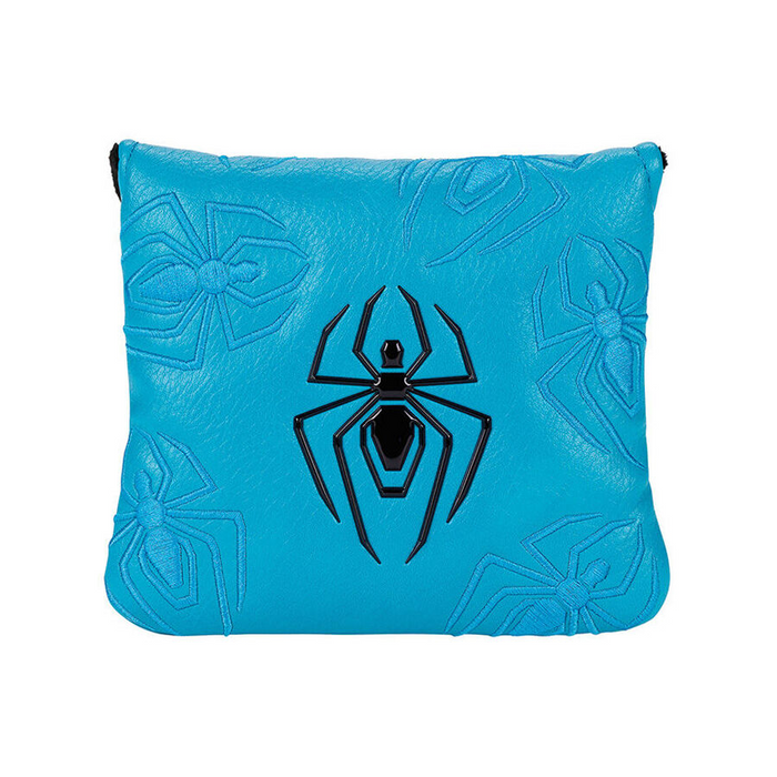 TaylorMade Spider ZT Black Counterbalance Putter