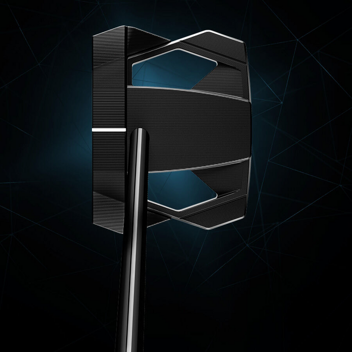 TaylorMade Spider ZT Black Counterbalance Putter