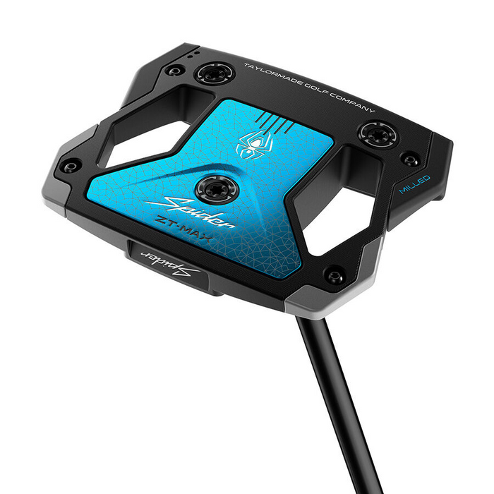 TaylorMade Spider ZT Max Counterbalance Putter
