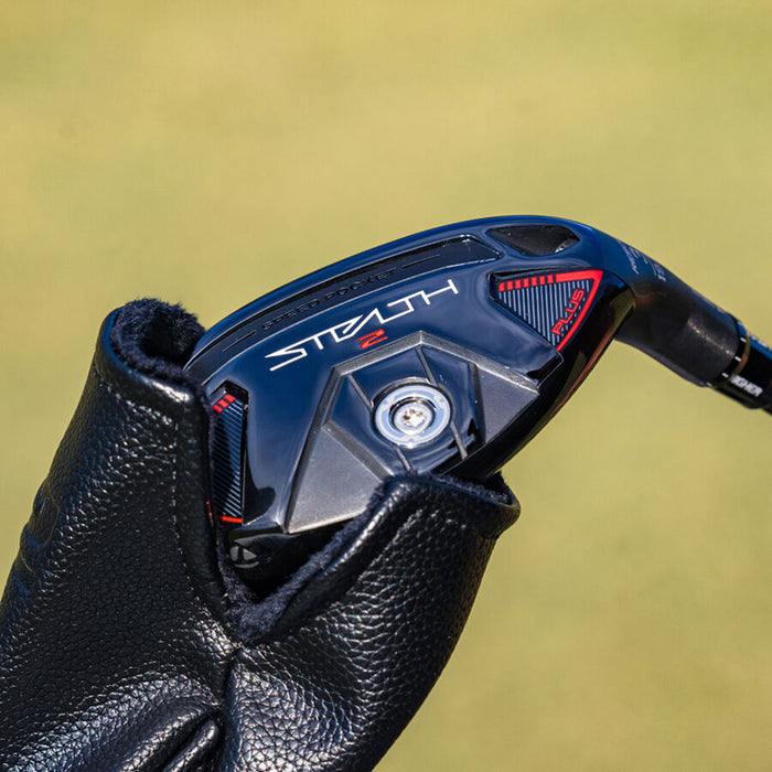 TaylorMade Stealth 2 Plus Hybrid