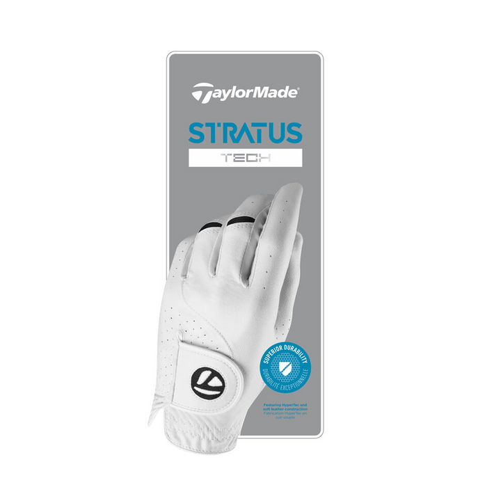 TaylorMade Stratus Tech Womens Golf Glove