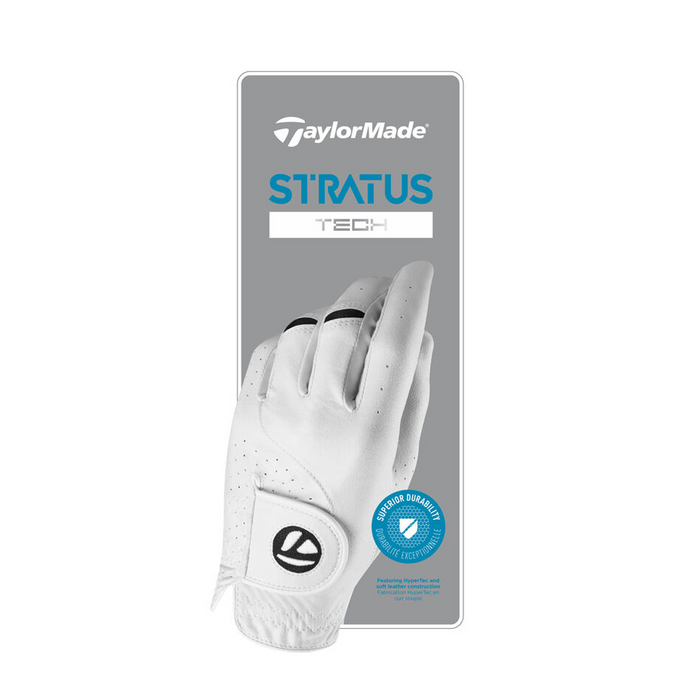 TaylorMade Stratus Tech Golf Glove