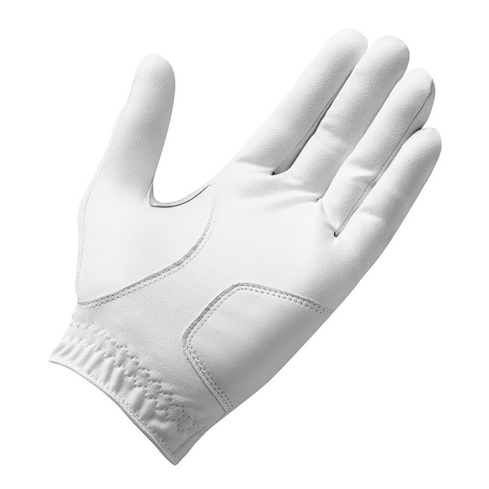 TaylorMade Stratus Tech 2-Pack Golf Gloves
