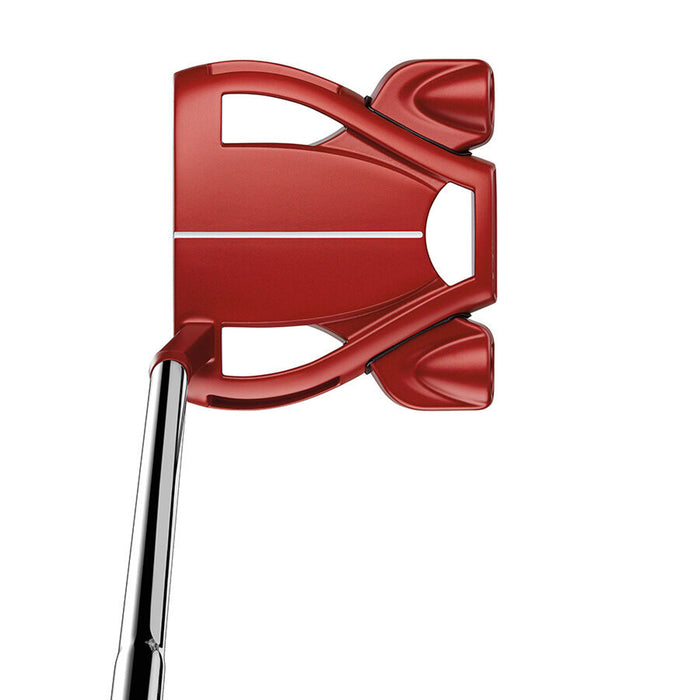 TaylorMade Spider Red Putter