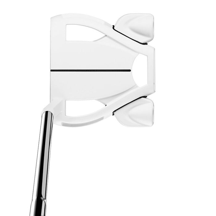 TaylorMade Spider Ghost White Putter