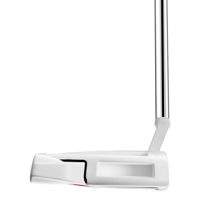 TaylorMade Spider Ghost White Putter