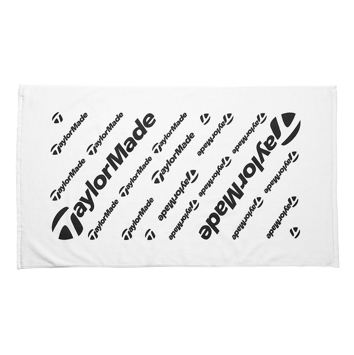 TaylorMade Tour Towel