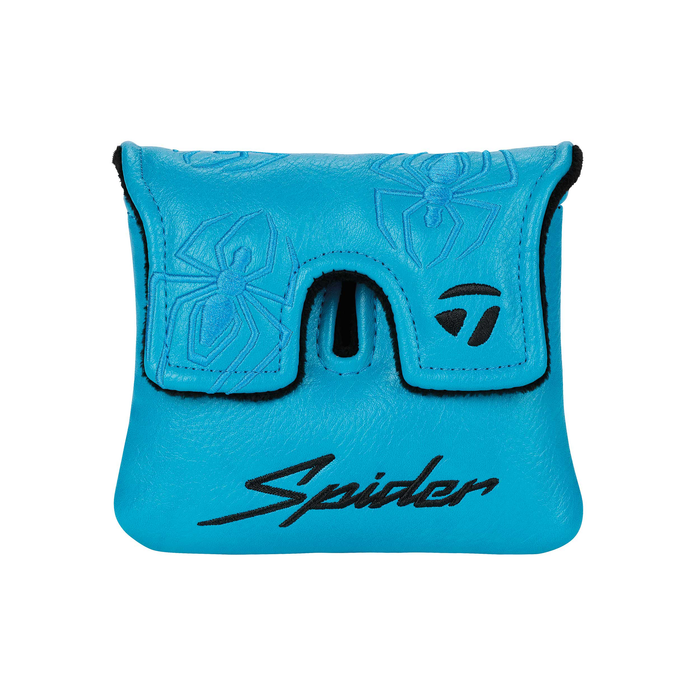 TaylorMade ZT Broomstick Putter