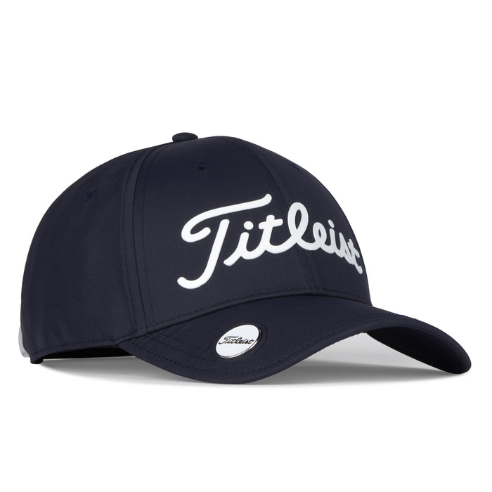 Titleist Players Performance Ball Marker Golf Hat