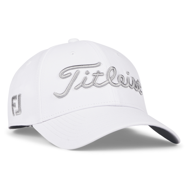 Titleist Tour Performance Golf Hat