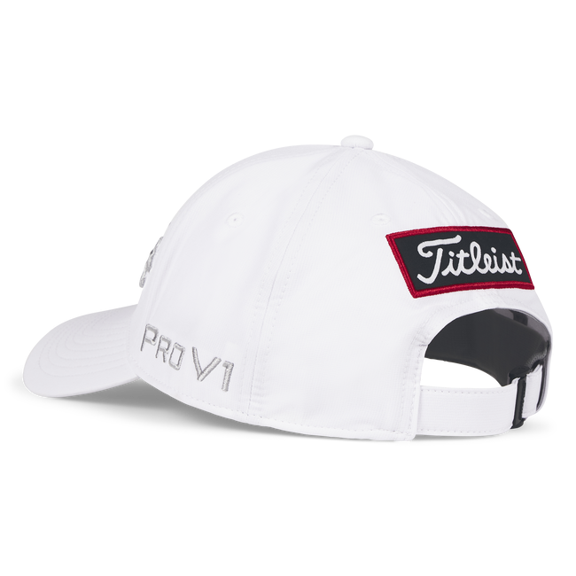 Titleist Tour Performance Golf Hat