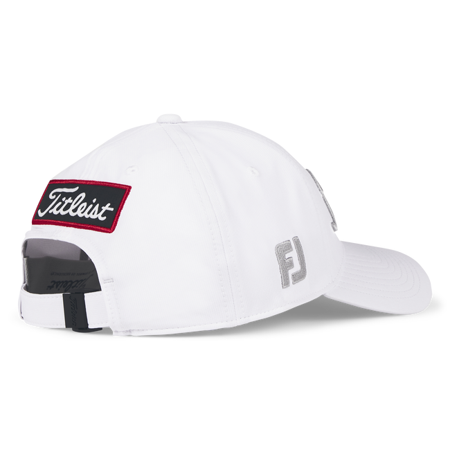 Titleist Tour Performance Golf Hat