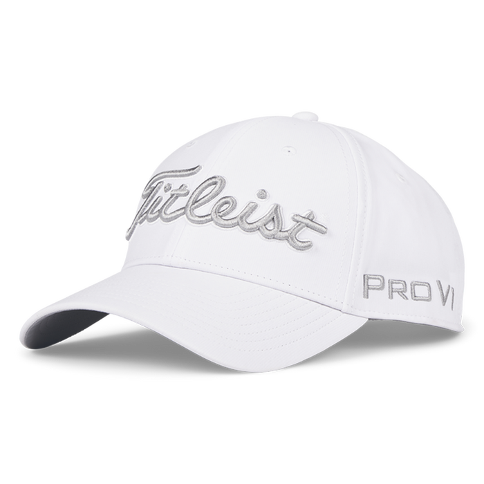 Titleist Tour Performance Golf Hat