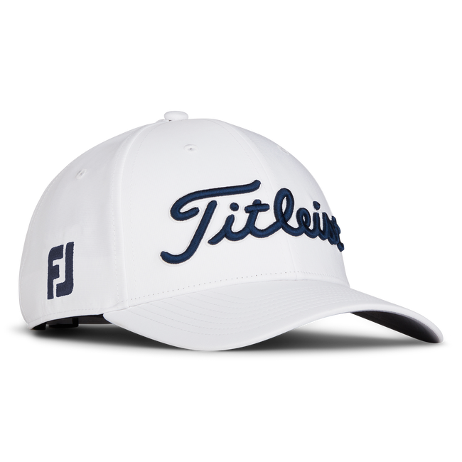 Titleist Tour Performance Golf Hat