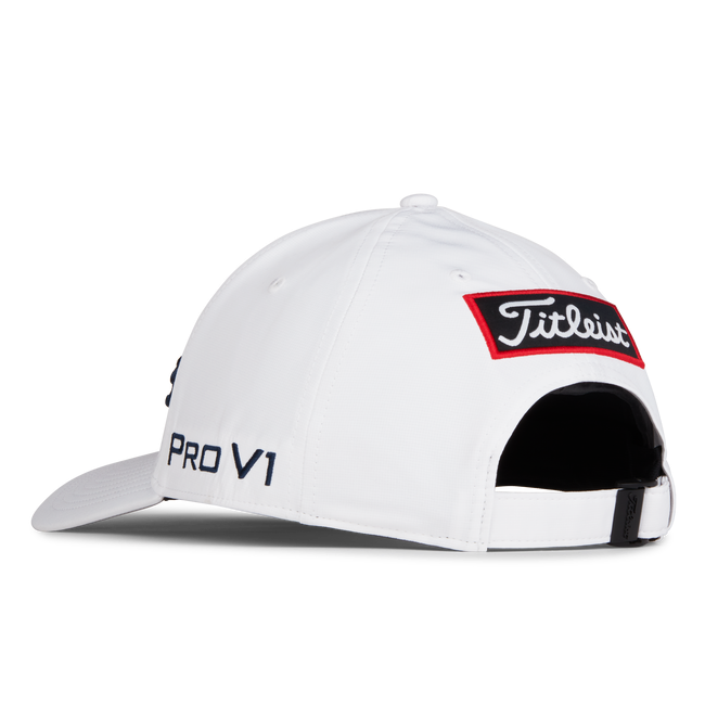 Titleist Tour Performance Golf Hat