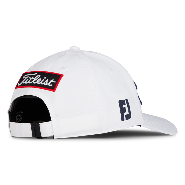 Titleist Tour Performance Golf Hat