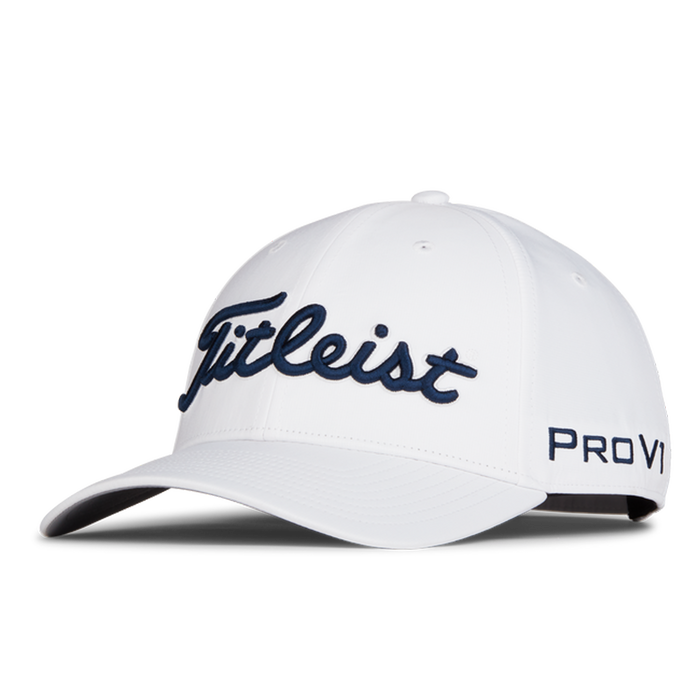 Titleist Tour Performance Golf Hat