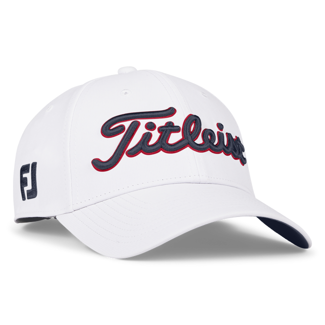 Titleist Tour Performance Golf Hat