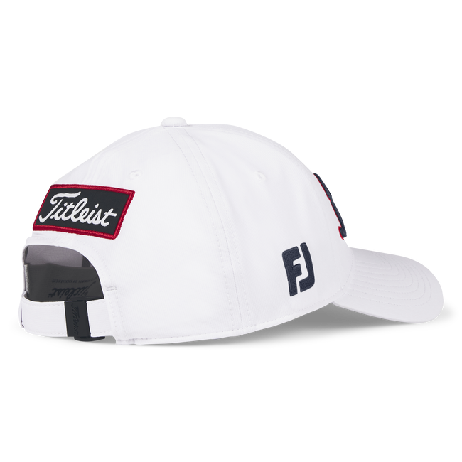 Titleist Tour Performance Golf Hat