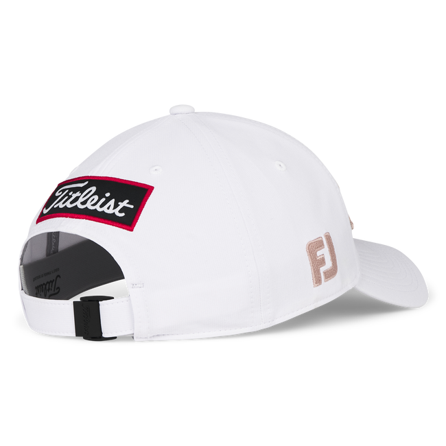 Titleist Tour Performance Golf Hat
