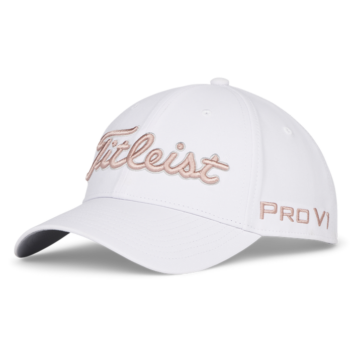 Titleist Tour Performance Golf Hat