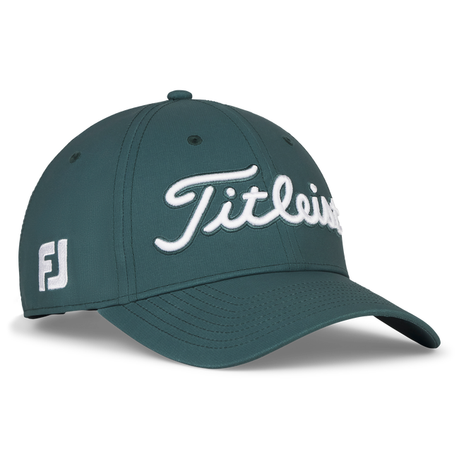 Titleist Tour Performance Golf Hat