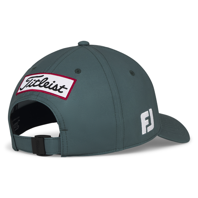 Titleist Tour Performance Golf Hat