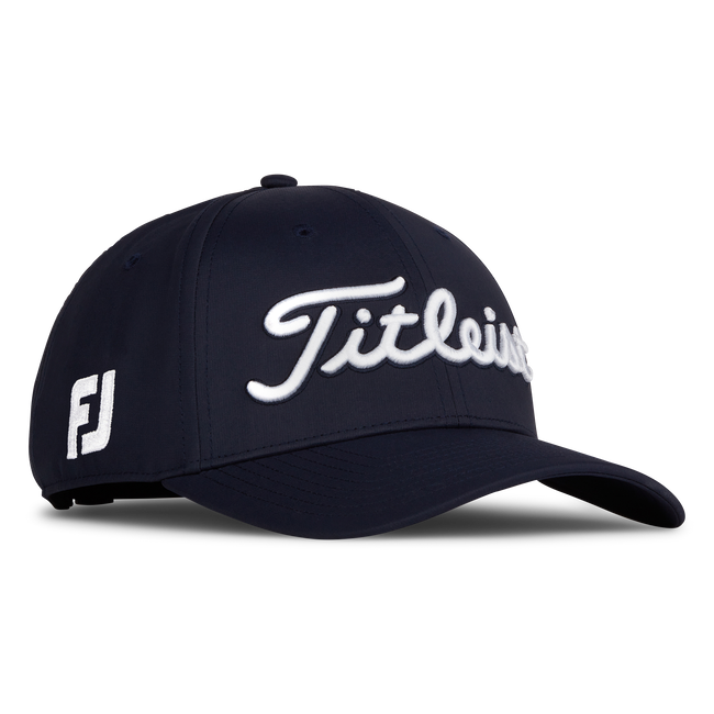Titleist Tour Performance Golf Hat