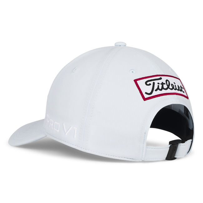 Titleist Tour Performance Golf Hat