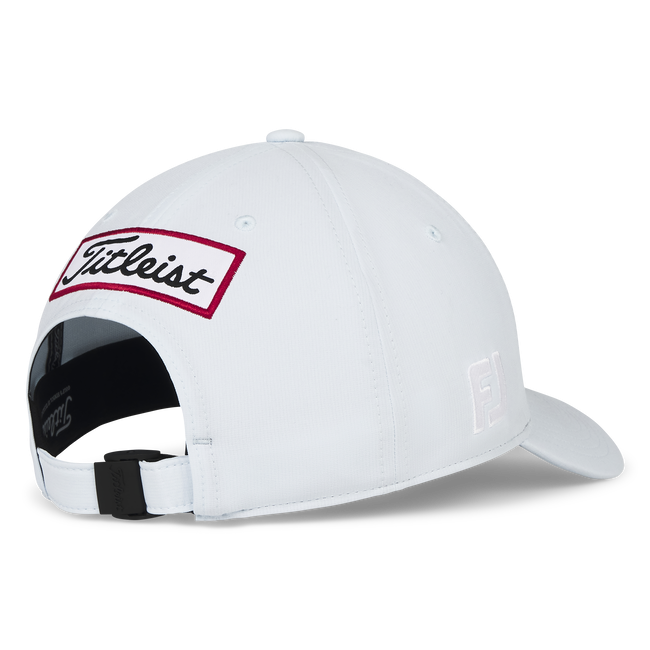 Titleist Tour Performance Golf Hat