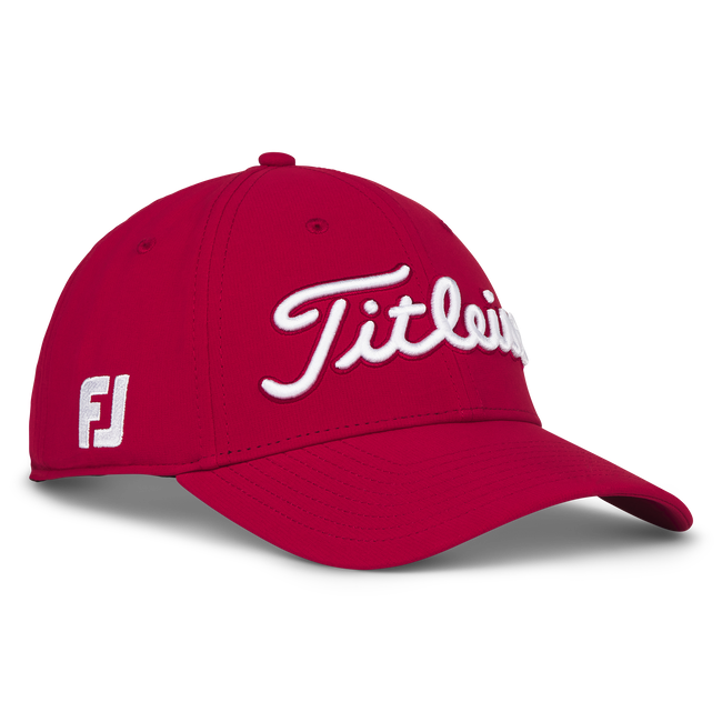 Titleist Tour Performance Golf Hat