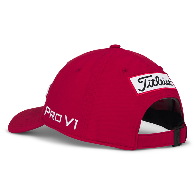 Titleist Tour Performance Golf Hat
