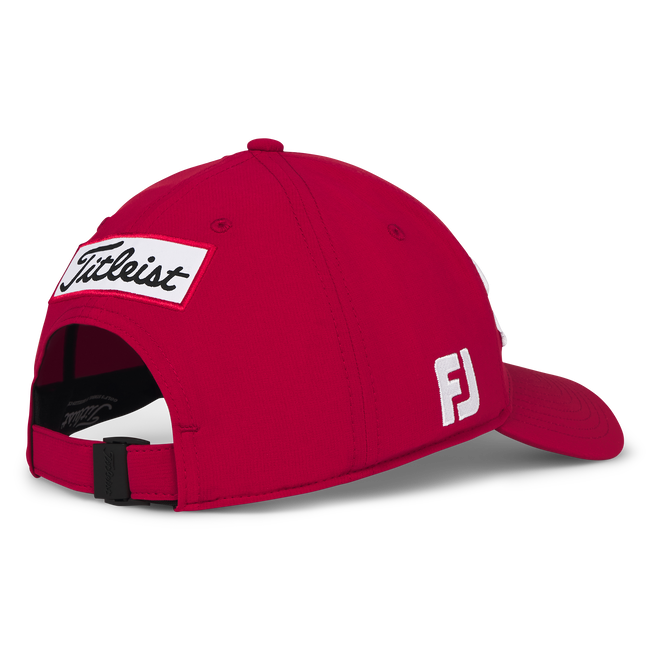 Titleist Tour Performance Golf Hat