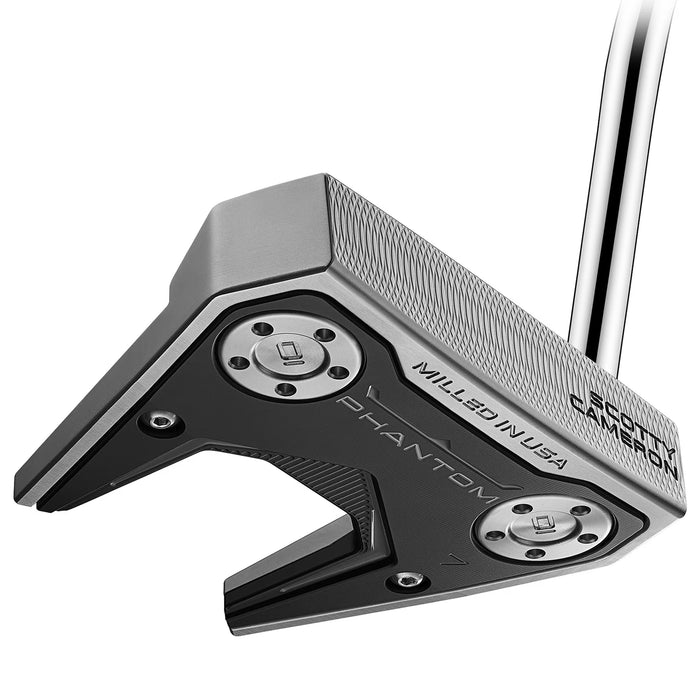 Titleist 2024 Scotty Cameron Phantom 7 Putter
