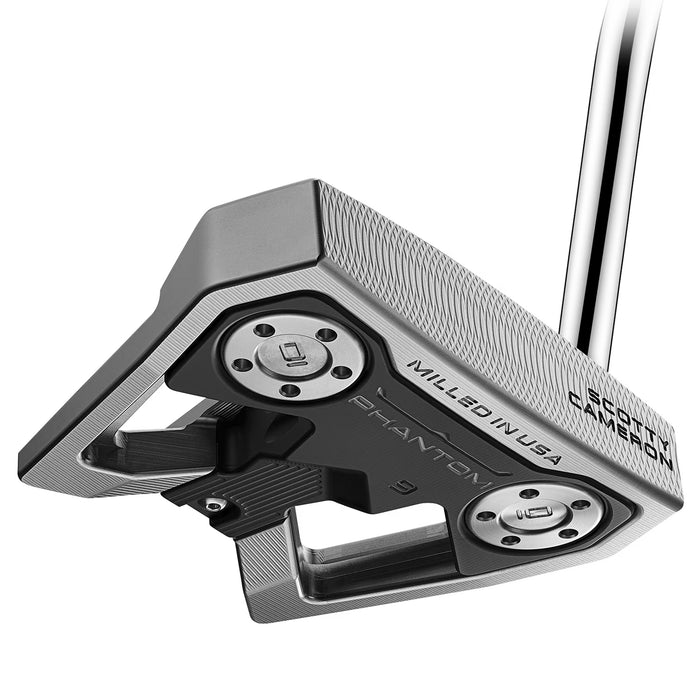Titleist 2024 Scotty Cameron Phantom 9 Putter