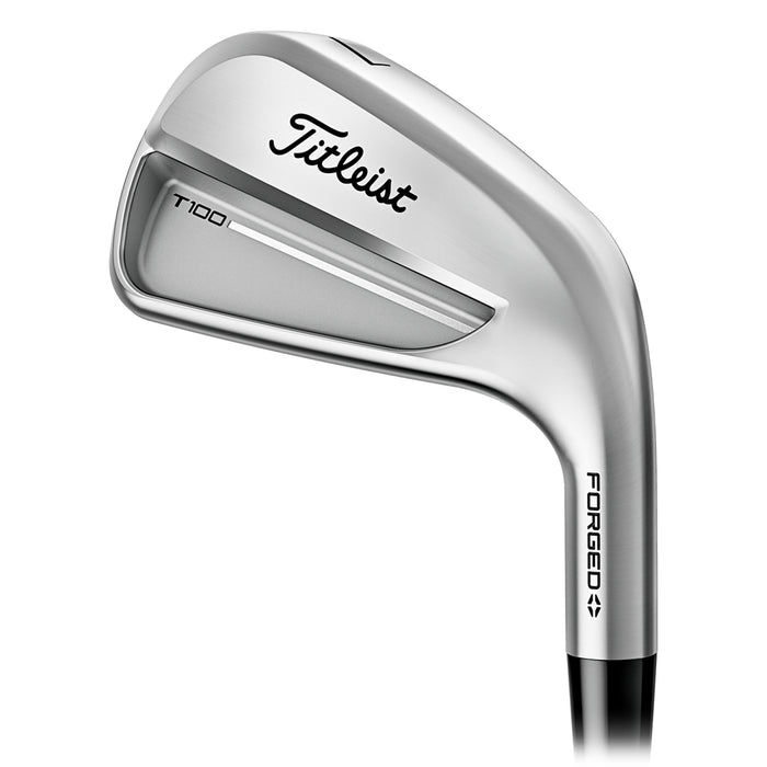 Titleist 2025 T100 Iron Set