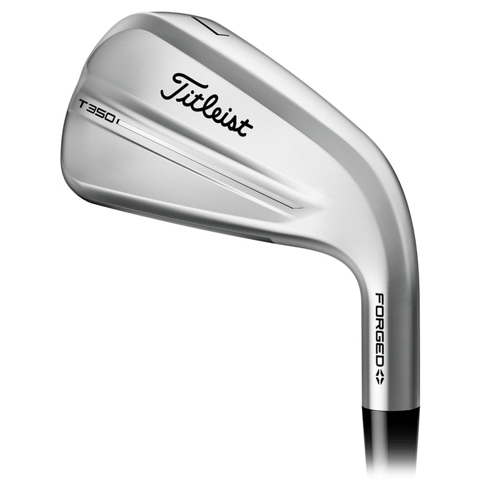 Titleist 2025 T350 Iron Set