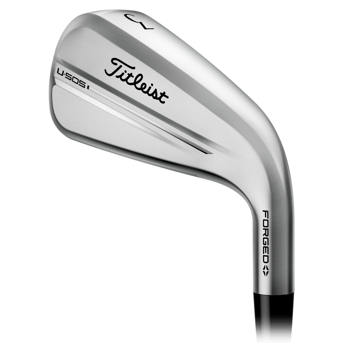 Titleist 2025 U-505 Utility Iron