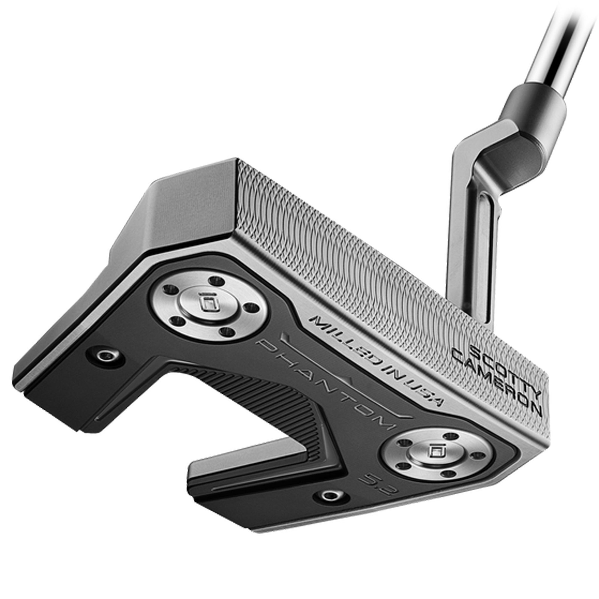 Home Titleist 2025 Scotty Cameron Phantom 5.2 Putter