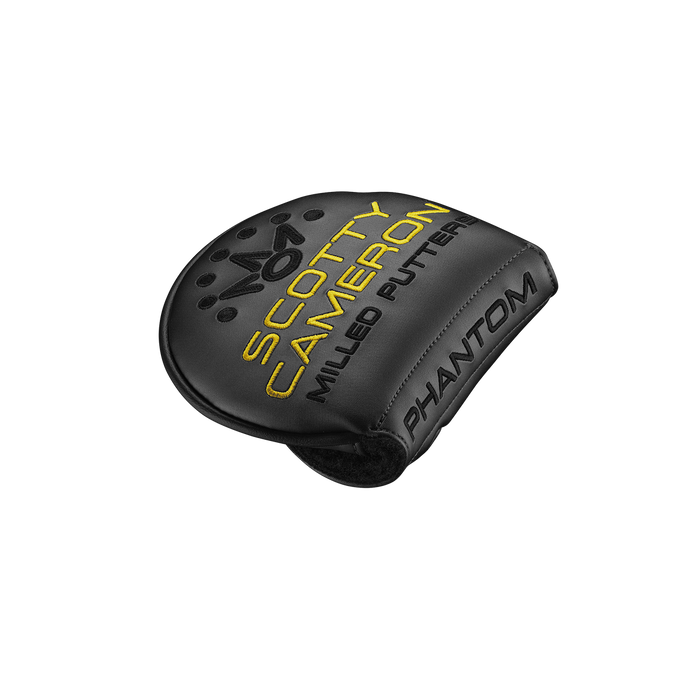 Titleist 2025 Scotty Cameron Phantom 7.2 Putter