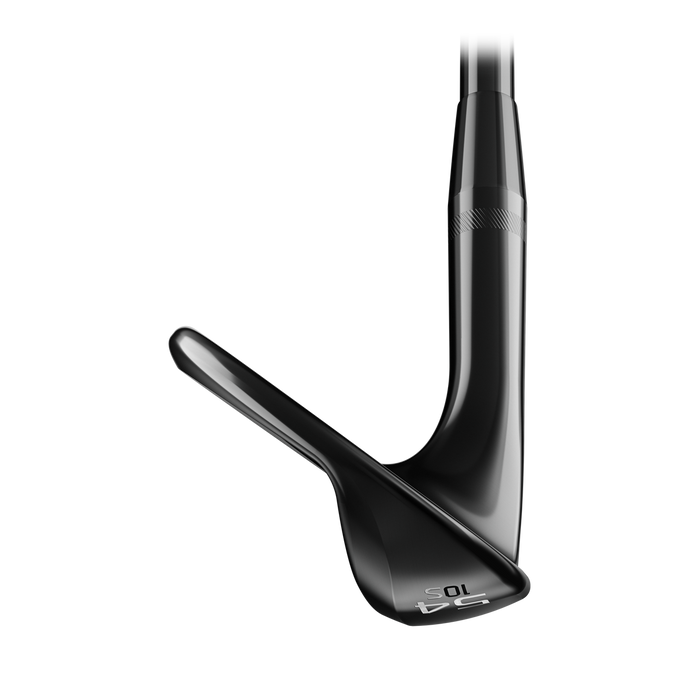 Titleist SM10 Jet Black Premium Wedge