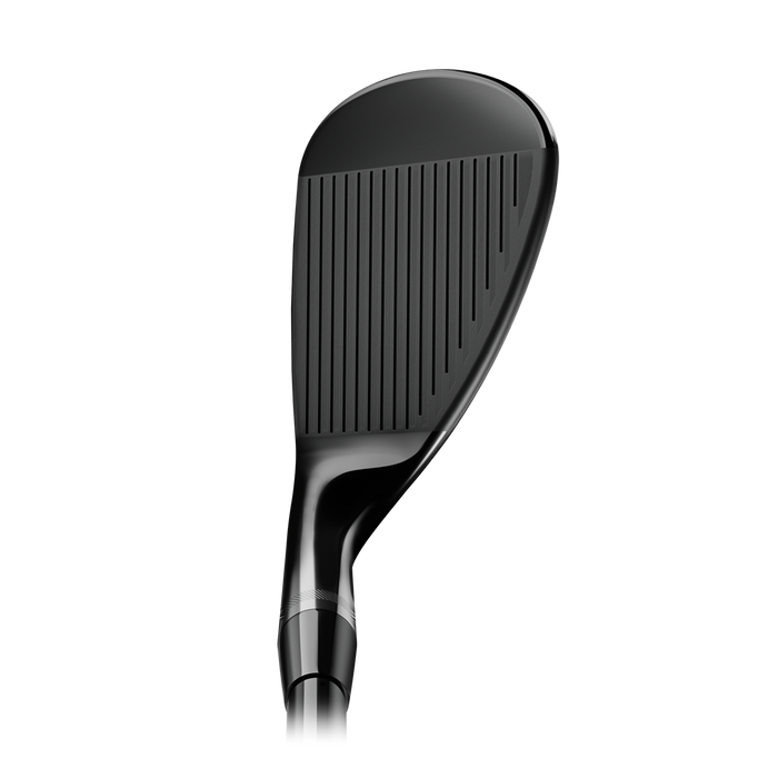 Titleist SM10 Jet Black Premium Wedge