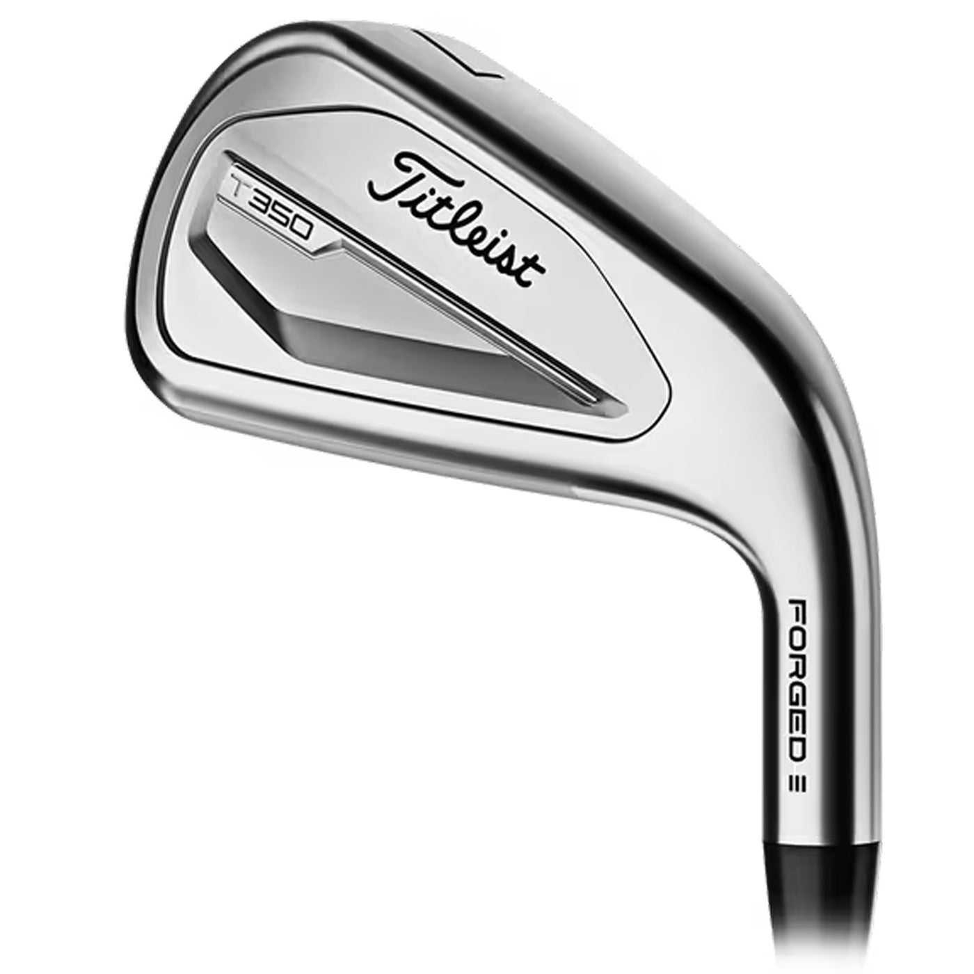 Titleist T350 3G Iron Set — Pro Am Golf USA