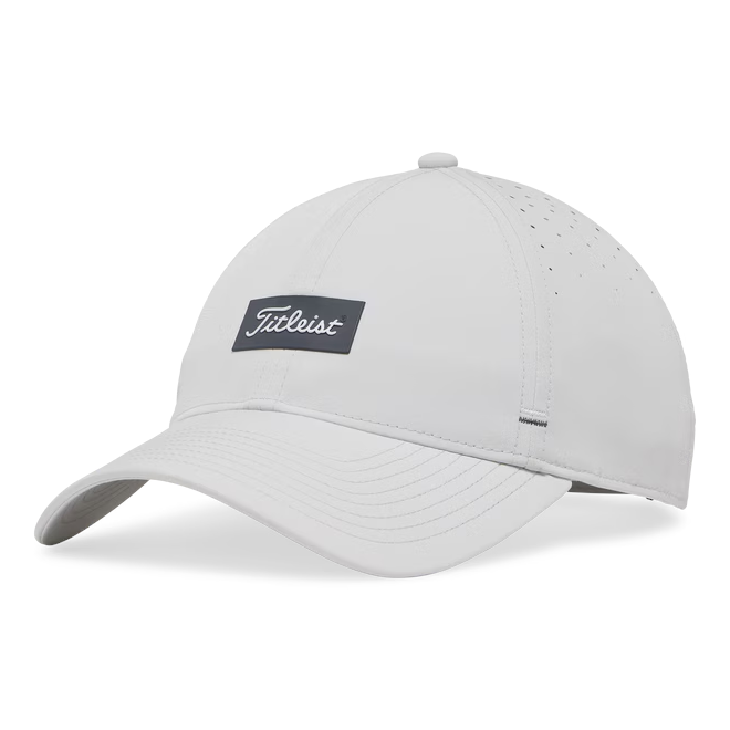 Titleist Charleston Breezer Golf Hat