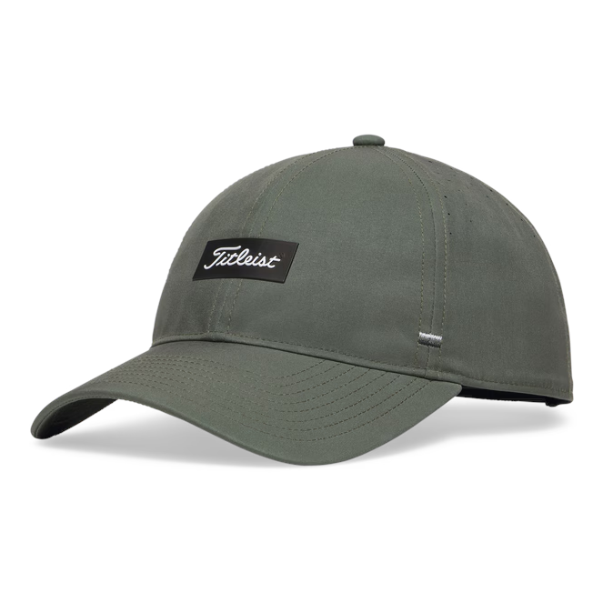Titleist Charleston Breezer Golf Hat