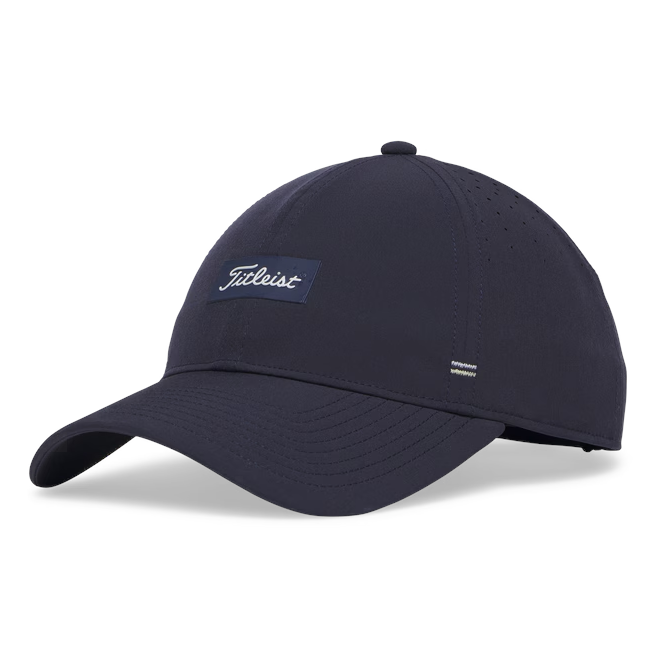 Titleist Charleston Breezer Golf Hat