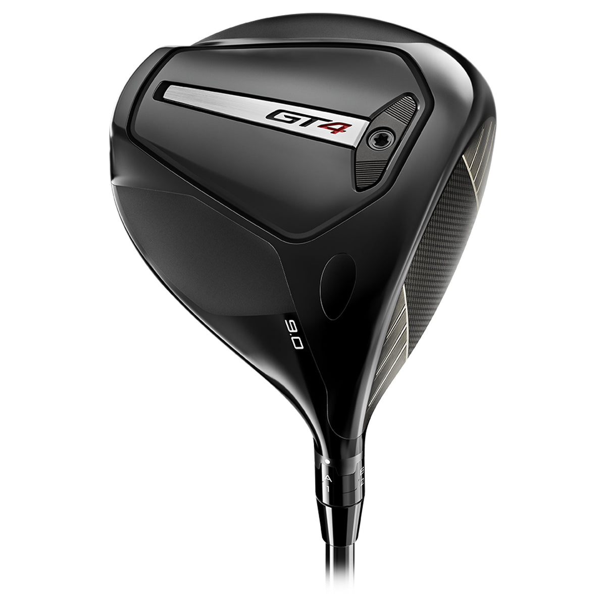 TitleistGT-4 ドライバー10.0度 Titleist GT4 Driver — Pro Am Golf USA