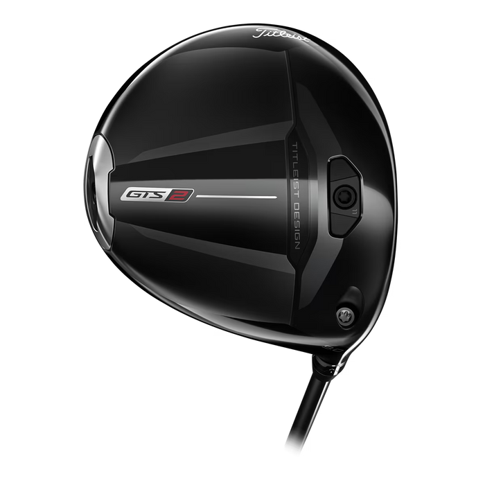 Titleist GTS2 Driver